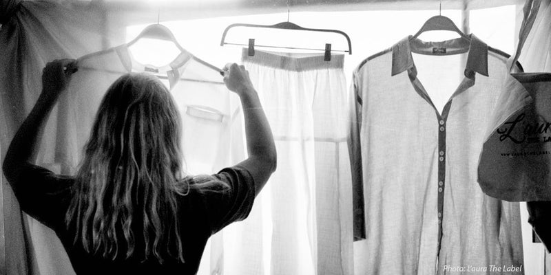What is a capsule wardrobe and why should I create one?