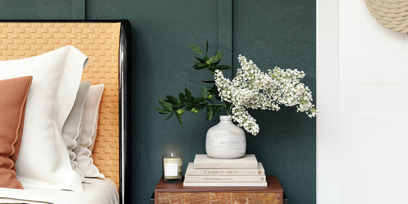 Interior Design Trend: Ceramics and Pottery Decor
