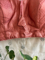 Saanjh Blouse