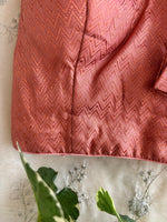 Saanjh Blouse