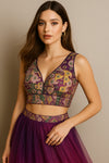 Boho Baagh Blouse