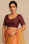 Golden Vine Blouse