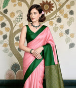 Kanakambari Elegance