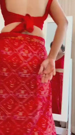DRAPE GUIDE