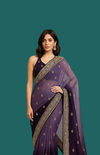 Royal Radiance Pre-Draped Saree